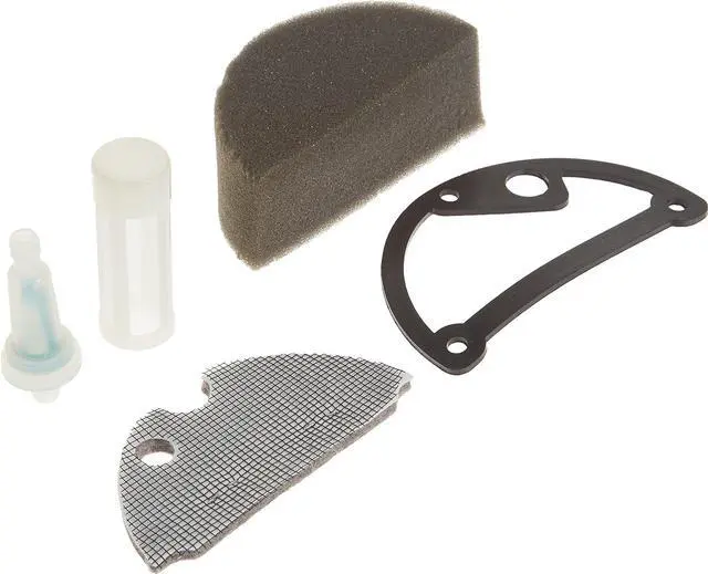 Alt view image 4 of 4 - Mr. Heater Filter Kit for 2009 or Newer Kerosene Forced Air Heater