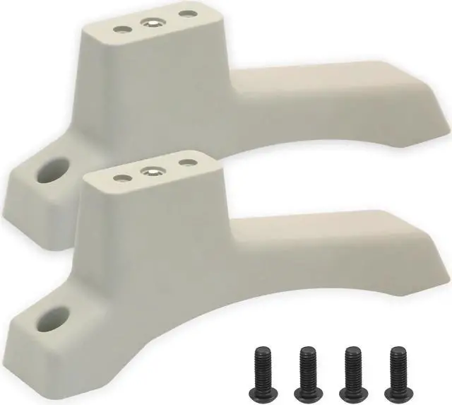 Main image of Propane Wall Heater Legs, Wall Heater Floor Mounting Kit for Dyna Glo heater
