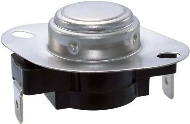 Alt view image 3 of 6 - laffeya Dryer Heating Element Set Compatible for Samsung- DC47-00019A Heater Element, DC96-00887A and DC47-00016A Thermal Fuse, DC32-00007A Dryer Thermistor, DC47-00018A Thermostat (Sef of 5)