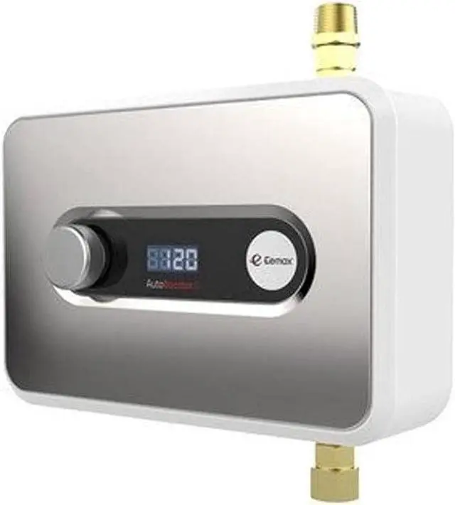 Main image of Eemax HATB007240 Tank Water Heater Booster 7.2 kW 240V