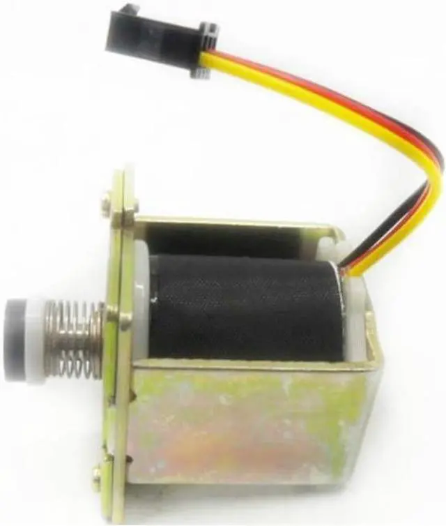 Main image of Meter Star 3V Universal Gas Water Heater Solenoid Valve General Gas Water Heater Accessories