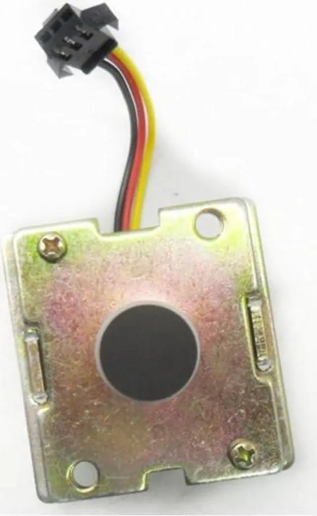 Alt view image 3 of 6 - Meter Star 3V Universal Gas Water Heater Solenoid Valve General Gas Water Heater Accessories