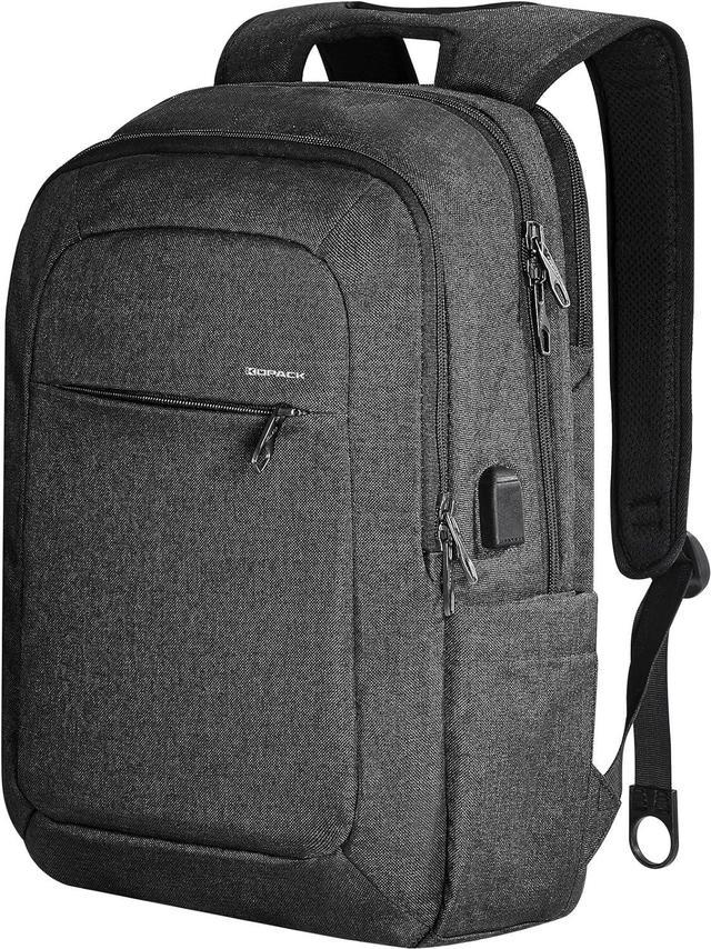 Kopack anti theft online backpack