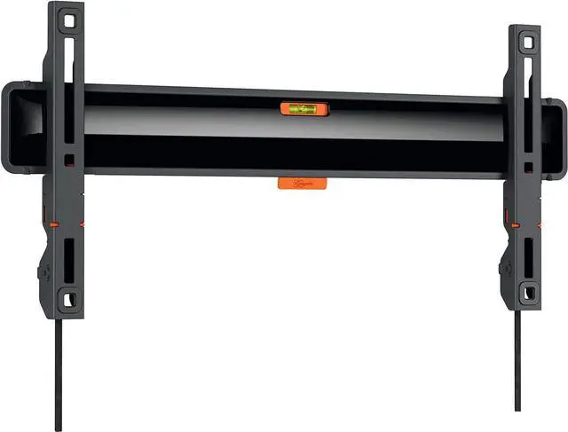 Main image of Vogel's TVM 3405SP Flat OLED TV Wall Mount for 32-77 inch TV, Max. 50kg, TV Holder Max. VESA 400 x 200 (LG OLED B and C Series), Distance to The Wall only 2.2 cm
