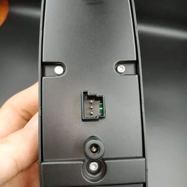 Alt view image 5 of 6 - A1698206610 Electric Power Window Control Switch Front Left Driver Window Master Switch for Benz W169 W245 A/B180 A/B200