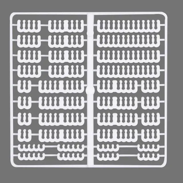 Alt view image 6 of 6 - FormulaMod Sleeve Extension Power Supply Cable Kit 18AWG ATX 24P+ (2) EPS 8-P+(3) PCI-E8-P with Combs for PSU to Motherboard/GPU