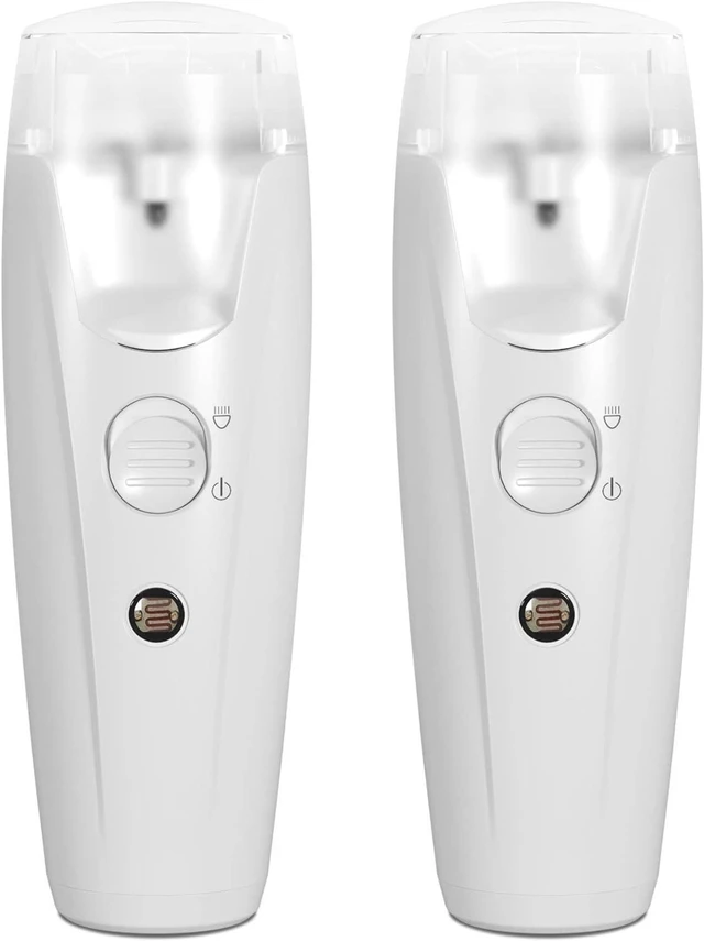 Main image of THOVAS Emergency Flashlights for Home Power Failure, Plug-in Power Failure Light, Rechargeable Night Light, Multi-Function Emergency Lights for Home, 2 Pack