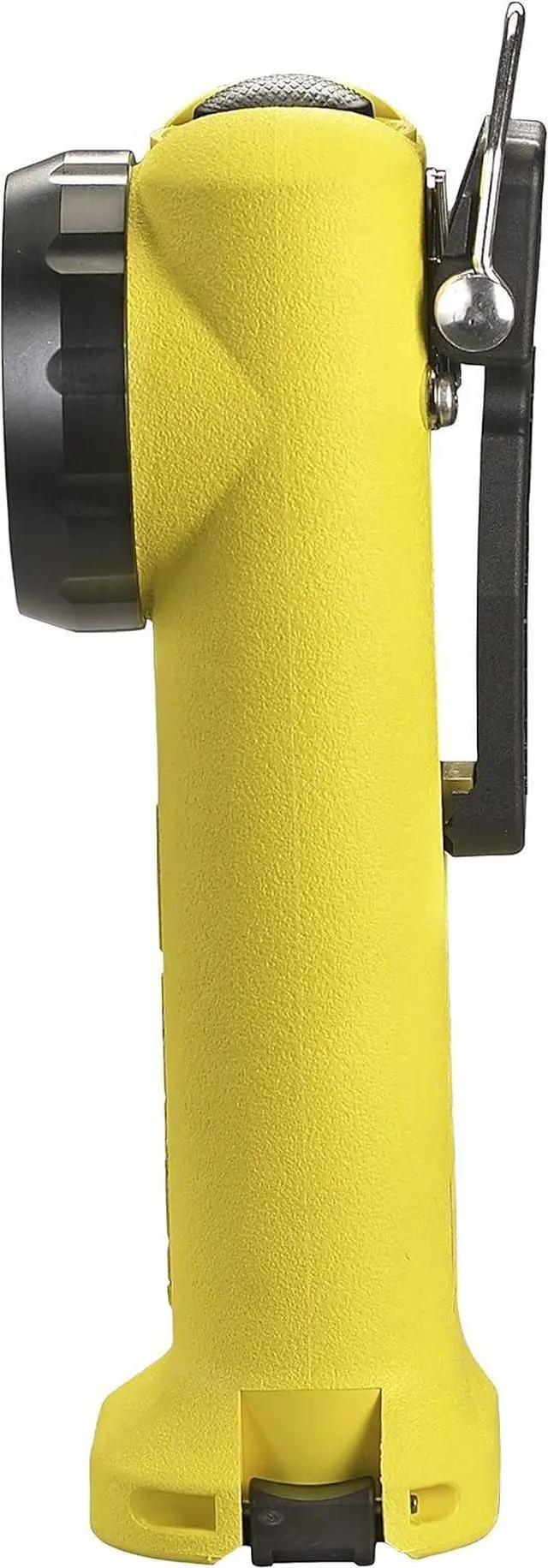 Alt view image 4 of 5 - 90513 Survivor 175-Lumen Right-Angle Flashlight, Yellow