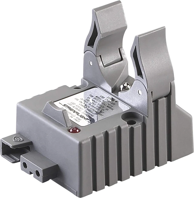 Main image of Streamlight 74102 Strion Charger/Holder, Gray