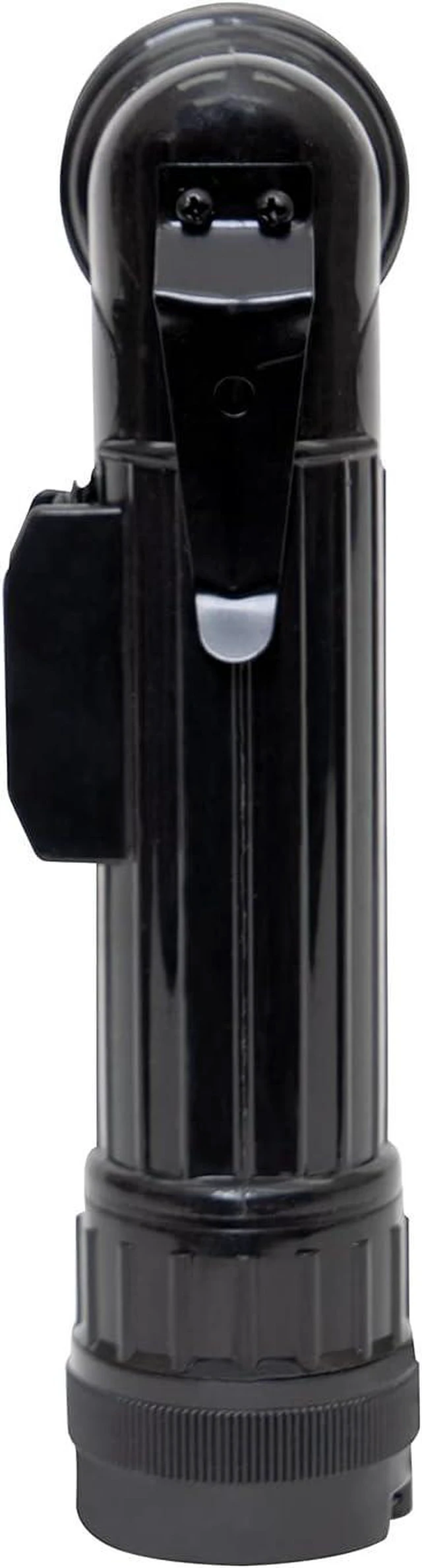 Alt view image 5 of 5 - Rothco G.I. Type D-Cell Flashlights, Black