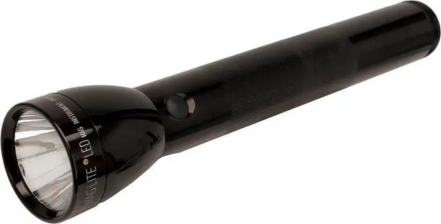 Main image of ML300L LED 3-Cell D Display Box Black