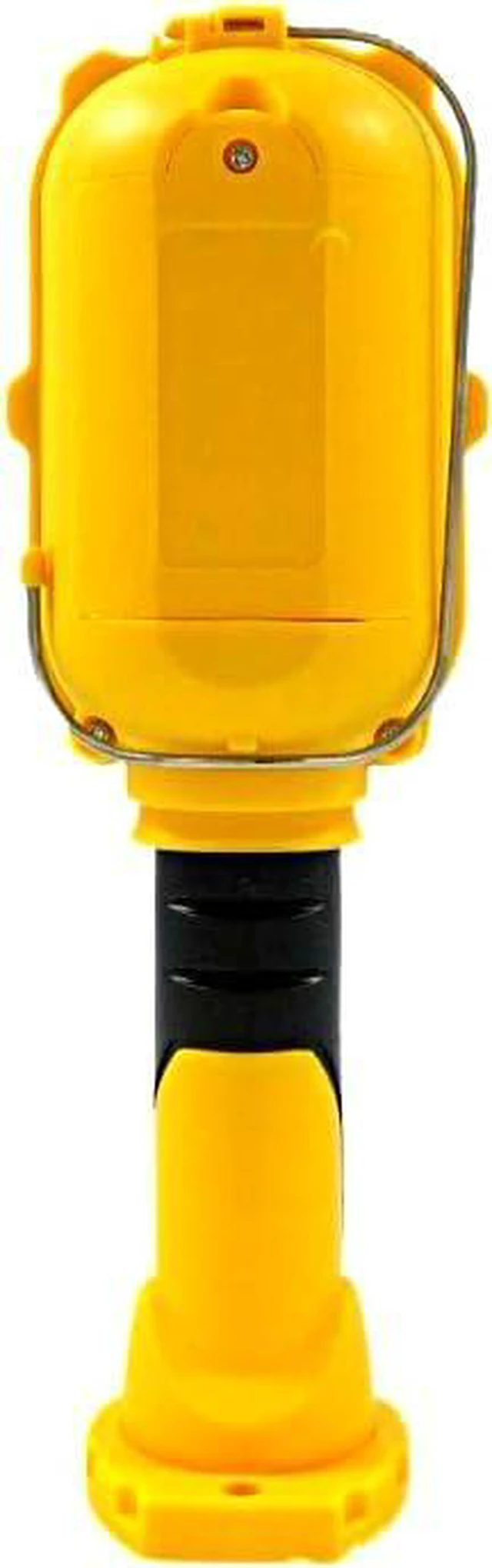 Alt view image 3 of 4 - DobryDom 3 in 1 Handy Cordless Ultra Bright COB Work Light with Magnetic Base and Hook