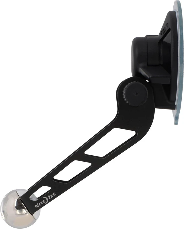 Alt view image 2 of 7 - Nite Ize Original Steelie Windshield Mount - Additional Car Windshield Mount for Steelie Magnetic Mounting System