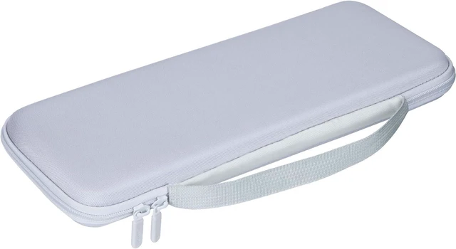 Alt view image 6 of 7 - Lebakort Mouse Keyboard Combination Case Fits Apple Magic Keyboard + Magic Mouse + Touchpad 2 (Magic Keyboard + Magic Mouse Combo Case)