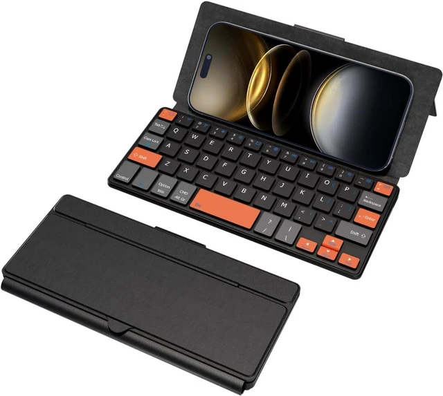 Main image of Doohoeek Mini Keyboard