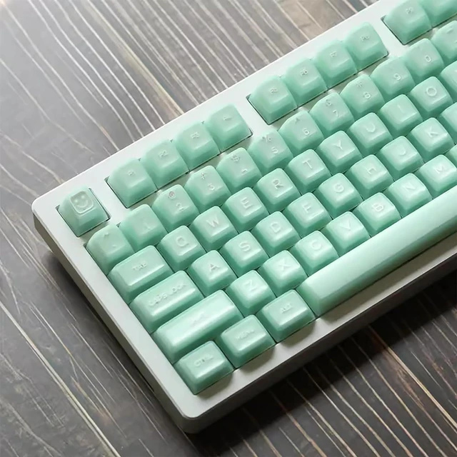 Main image of Fit for 61/64/87/104/108 Cherry Mx Switches ISO ANSI Mechanical Keyboard | Fit for 61/64/87/104/108 Cherry Mx Switches ISO ANSI Mechanical Keyboard