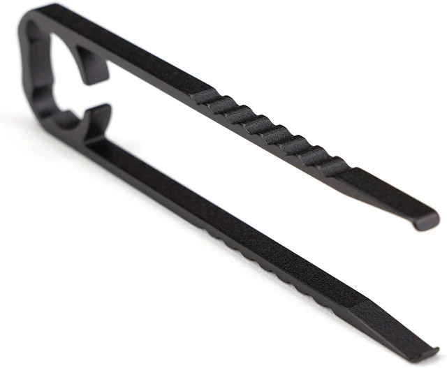 Alt view image 4 of 6 - OOCTPK Chilkey WS Keyboard Switch Puller Keycap Puller, Titanium Alloy DIY Tool Easily Switch Puller for Hot-Swappable Keyboard, Fast & Pain-Free Universal Remover Tool for Switches, Rapid Repair