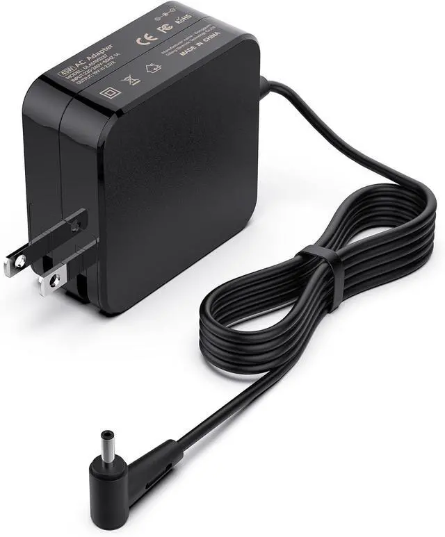 Main image of ROLADA 45W 33W Laptop Charger Compatible with ASUS