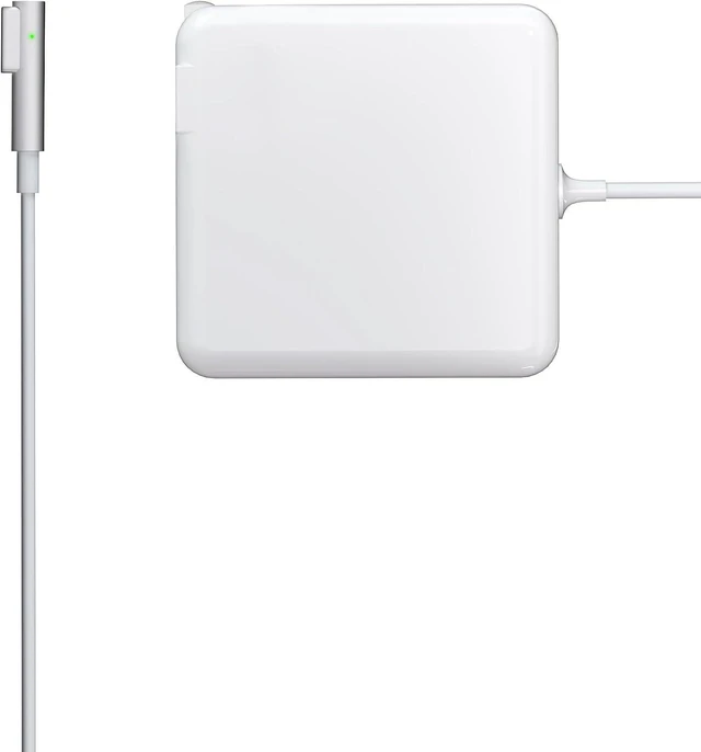 Main image of 60W Charger for MacBook Pro Magnetic 1 L-Tip Before Mid-2012 MacBook Series