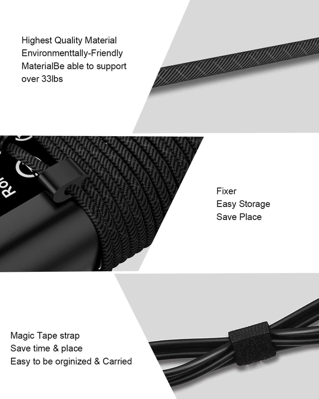 Alt view image 6 of 7 - TSKYBEAR 65W Laptop Charger USB C Compatible with HP Spectre/Spectre x360/Chromebook/Google Chromebook/Elitebook x360/Elite X2/Envy/Probook Travel Fast Charging Type C AC Adapter Power Supply Cord