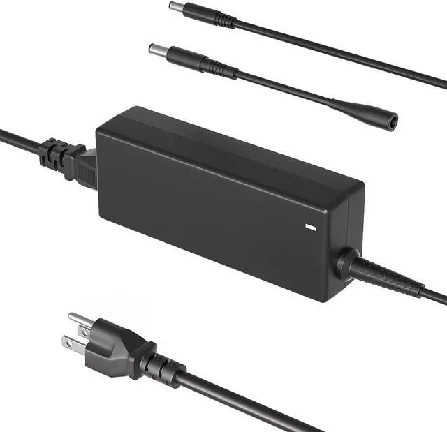Main image of 65W 45W Charger Compatible with Dell Inspiron 15 3000 5000 7000 Series 3501 3583 3593 5570 5100 5510 3535 3520 3511 5502 5566 5593 3530 3585 3510 3525 7506 7558 7568 Laptop