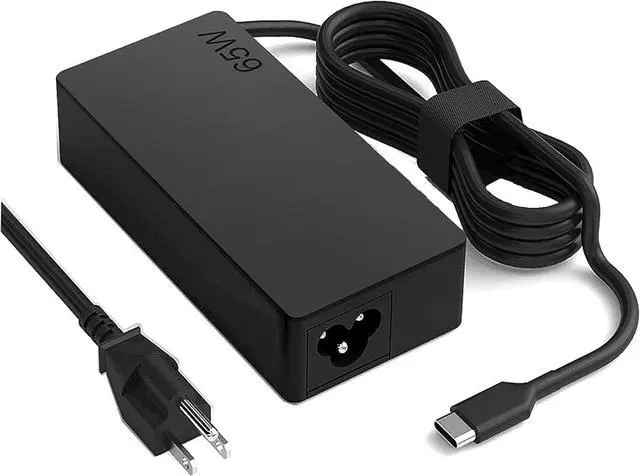 Main image of SZGUDULO 65W USB C Laptop Charger for Lenovo ThinkPad Yoga Chromebook