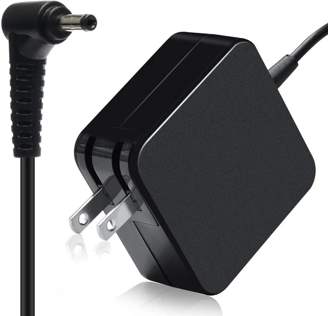 Main image of 20V 45W AC Adapter Charger ADP-45DW PA-1450-55L for len-OVO IdeaPad 110 110S 320 330 330S Flex 4 5 6 11 14 15 Yoga 710 GX20L23044 100 120S 130 130S 310 Power Supply Cord