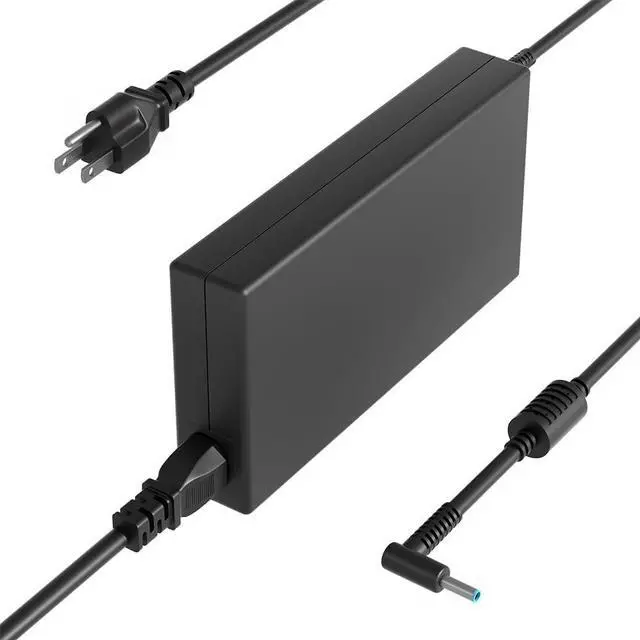 Main image of 150W Charger Compatible with HP ZBook Studio x360/ Fury/Power G11 G10 G9 G8 G7 G6 G5 ZBook 15 17 15u 15v G6 G5 G4 G3 Victus 15 Pavilion 15 17 Gaming Laptop
