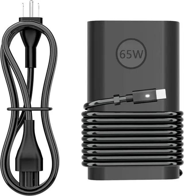 Main image of 65W 45W USB C Laptop Charger