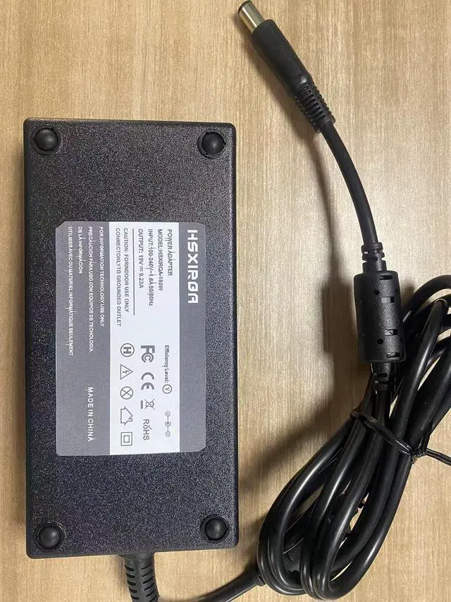 Main image of 150W AC Charger for Asus TUF Gaming A15 A17 F15 F17 FX505 FX566 FX705 FX86 FX95 FX506 FA506 FX706 FX766 ROG Strix G G15 G17 G531GD G531GT GL531GT G731GT G731G GL731GT G513IH G713IH Laptop