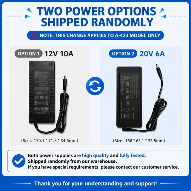 Alt view image 2 of 7 - A-423 10-Port USB 3.0 Hub, 120W, 2.1A/Port, 5Gbps Charge & Sync | 10 USB 3.0 ports with 120W power, up to 2.1A per port and 5Gbps data for repair, testing and multi-device workstations