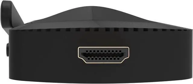 Alt view image 3 of 5 - Azulle Access4 Essential Mini PC Stick - Intel Gemini Lake - Linux - 4GB RAM - 64GB Storage
