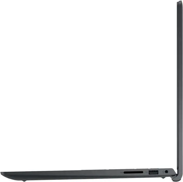 Alt view image 7 of 8 - Dell Inspiron 15 3530 Touchscreen Laptop, 15.6" FHD Display, Intel Core i7-1355U Processor, 16GB RAM, 512GB SSD, Intel Iris Xe Graphics, Wi-Fi 6, Bluetooth, Webcam, SD Card Reader, Windows 11 Home