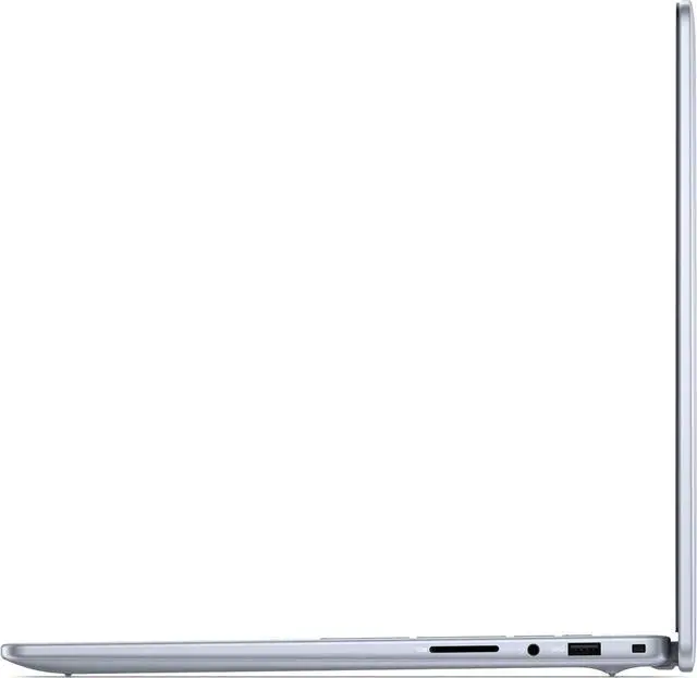 Alt view image 3 of 7 - Dell Inspiron 16 Touchscreen Business Laptop Intel Core i7 150U 10-Core, 64GB DDR5, 1TB SSD, 16:10 FHD+ IPS, Windows 11 Pro, AI Copilot, Fingerprint Reader, Backlit Keyboard
