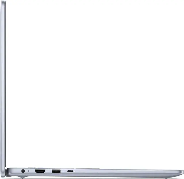 Alt view image 7 of 7 - Dell Inspiron 16 Touchscreen Business Laptop Intel Core i7 150U 10-Core, 64GB DDR5, 1TB SSD, 16:10 FHD+ IPS, Windows 11 Pro, AI Copilot, Fingerprint Reader, Backlit Keyboard