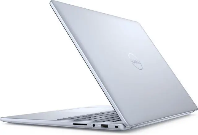 Alt view image 4 of 7 - Dell Inspiron 16 Touchscreen Business Laptop Intel Core i7 150U 10-Core, 64GB DDR5, 1TB SSD, 16:10 FHD+ IPS, Windows 11 Pro, AI Copilot, Fingerprint Reader, Backlit Keyboard