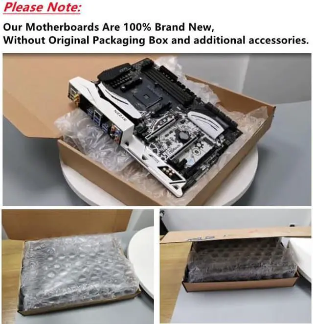 Alt view image 5 of 7 - 80-MXBBG0-A1A01_UA1 Asrock Ibuypower B365M IB-R Intel B365 Socket LGA1151 Hdmi Motherboard NO I/O Intel LGA1151 Motherboard