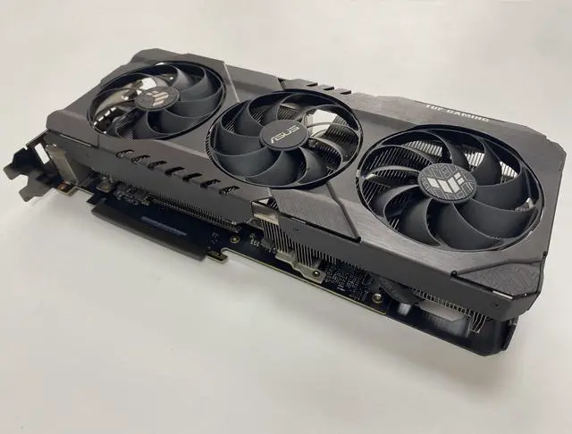 Alt view image 4 of 7 - SAPPHIRE Radeon RX 6600 8GB GDDR6 PCI Express 4.0 ATX Video Card 11310-01-20G