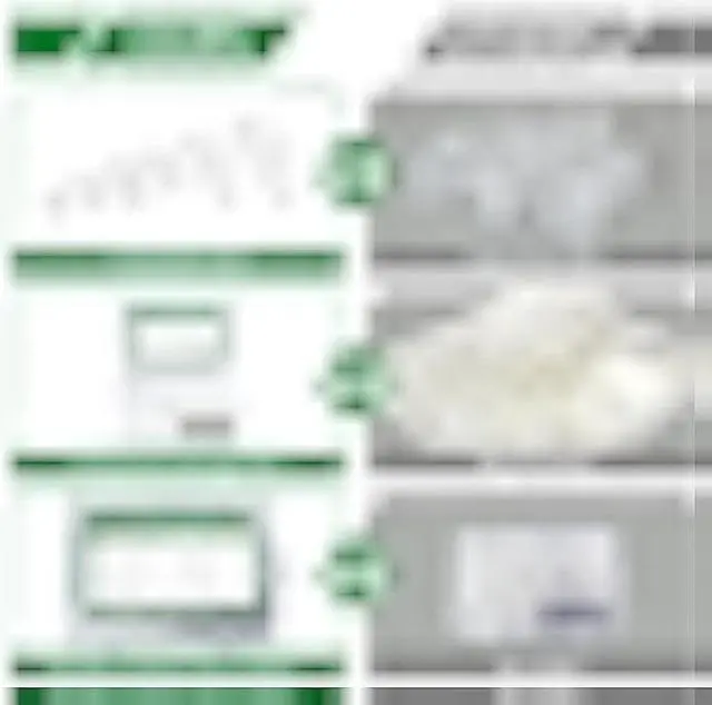 Alt view image 2 of 7 - Cable Clips for Cable Management Cord Organizer, 300PCS White Nylon Plastic R-Type Cable Clamps 3/16 1/4 3/8 1/2 3/4 1 Clips Fasteners Assortment with M4 x 16mm Nickel-Plated Hardened Screws