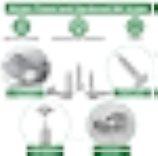 Alt view image 4 of 7 - Cable Clips for Cable Management Cord Organizer, 300PCS White Nylon Plastic R-Type Cable Clamps 3/16 1/4 3/8 1/2 3/4 1 Clips Fasteners Assortment with M4 x 16mm Nickel-Plated Hardened Screws