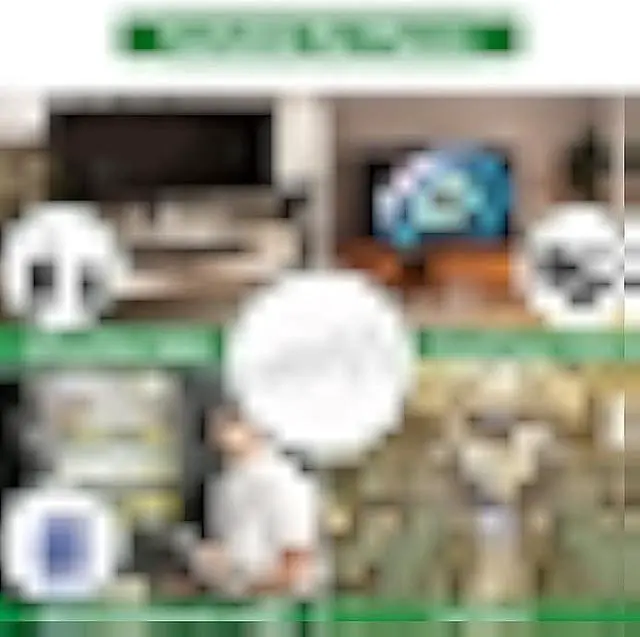 Alt view image 7 of 7 - Cable Clips for Cable Management Cord Organizer, 300PCS White Nylon Plastic R-Type Cable Clamps 3/16 1/4 3/8 1/2 3/4 1 Clips Fasteners Assortment with M4 x 16mm Nickel-Plated Hardened Screws