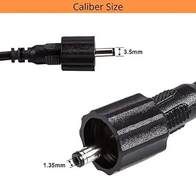 Alt view image 3 of 5 - ECOWHO 2PCS Power Extension Cables, Waterproof LED Landscape Lighting Low Voltage Spotlights Garden Lights for Patio Yard Driveway Pathway (2 Pack Garden Lights Extension Cable2M(6.5ft)/Pack )