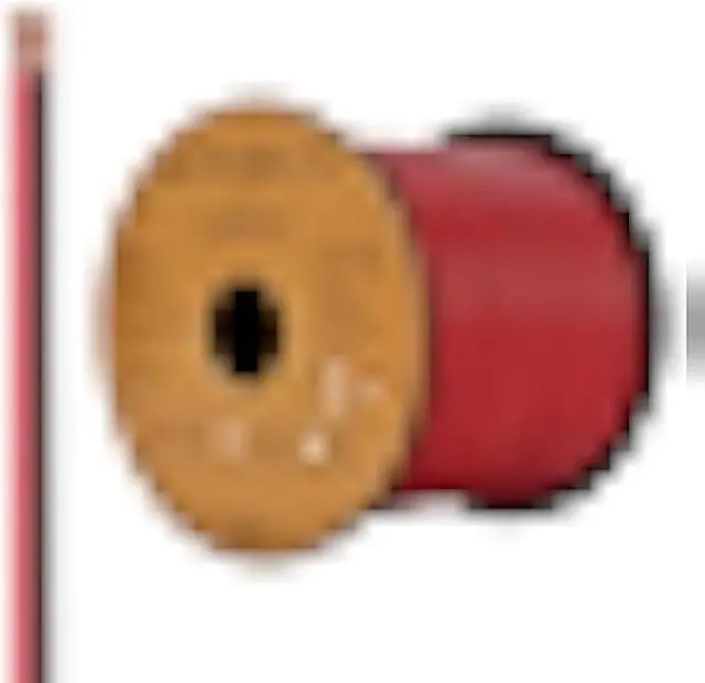 Main image of AOTORUA 100FT 18/2 Gauge Red Black Cable Hookup Electrical Wire, 18AWG 2 Conductor 2 Color Flexible Parallel Zip Wire LED Strips Extension Cord 12V/24V DC Cable for LED Ribbon Lamp Tape Lighting