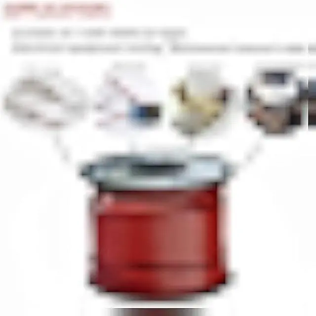 Alt view image 5 of 5 - TUOFENG 22awg Electrical Wire 100 ft 22 Gauge Led Wire 2 Pin Extension Cable Wire Red Black Wires 12V/24V DC Cable for Led Strips Single Colour