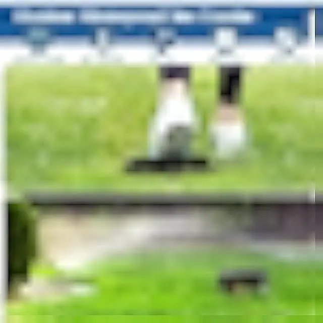 Alt view image 5 of 6 - RESTMO IP54 Extra Large Outdoor Box w/ 6 Cable Seal Entry, Bundle w/ 4 Small Weatherproof Extension Cord Safety Cover, Protect Power Strip, Timer Outlet Plug, Christmas Decoration, Black.