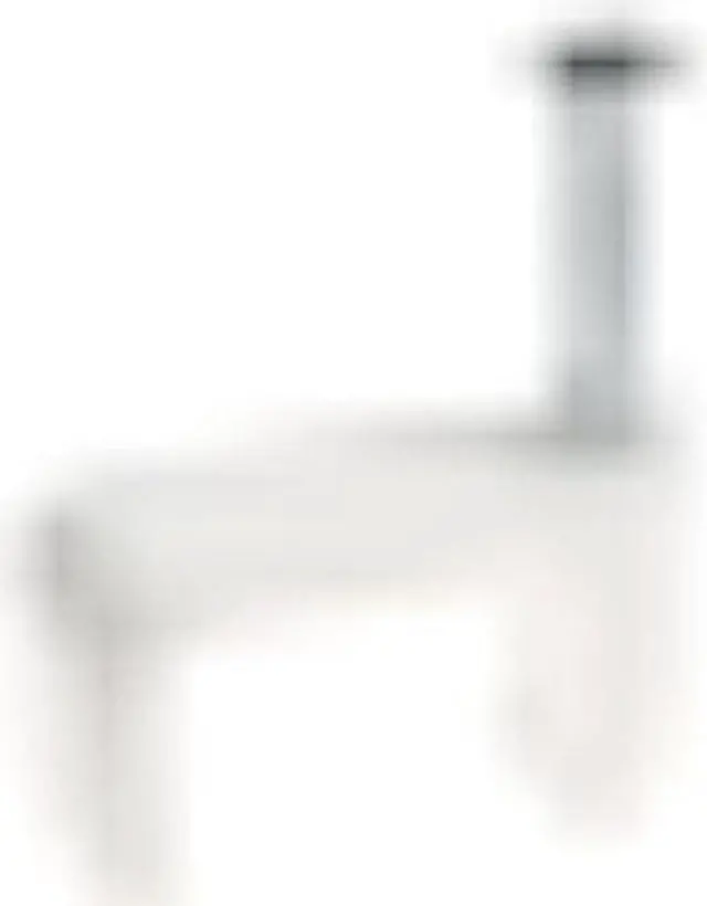 Alt view image 3 of 7 - THE CIMPLE CO - Dual, Twin, or Siamese Coaxial Cable Clips, Cat6, Electrical Wire Cable Clip, 1/2 in Nail Clip and Fastener, White (100 Pieces per Bag)