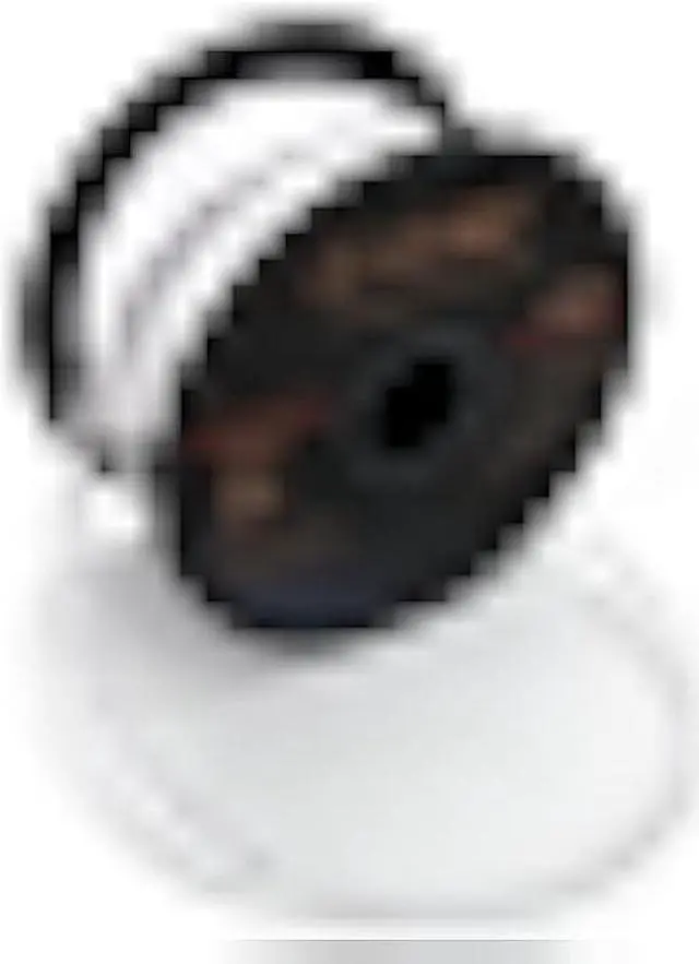 Alt view image 2 of 6 - Zarivy 100 Feet 18 Gauge 2 Conductors Red Black Wire with Fire Resistant CL2 White Jacket, 18AWG Hookup Electrical Wire LED Strips Extension Cord Cable for LED Ribbon Lamp Tape Lighting