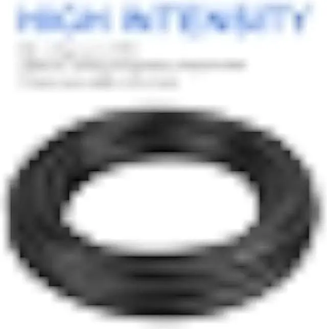 Alt view image 2 of 7 - 24 Gauge 2 Conductor Electrical Wire, 24 AWG Red & Black Tinned Copper Hookup Wire, 50Ft/15.3M Insulated Stranded Low Voltage, 2 Pin Flexible Extension Power Cord for LED Strips Lamps Lighting