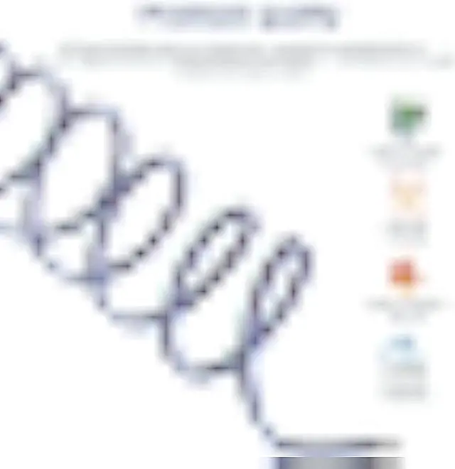 Alt view image 4 of 6 - C-able 22 AWG 3 Conductor Wire for WS2811 WS2812b 3Pin RGB Extension Cable 20m with Spool