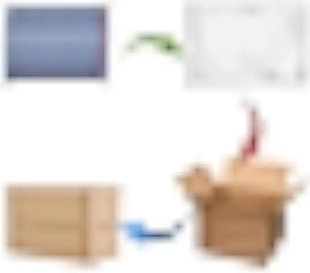 Alt view image 6 of 6 - C-able 22 AWG 3 Conductor Wire for WS2811 WS2812b 3Pin RGB Extension Cable 20m with Spool